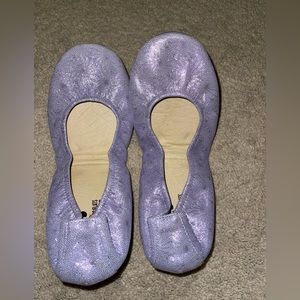 Storehouse flats lilac size 10